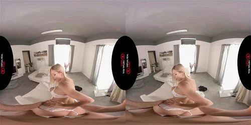 Lingerie VR thumbnail