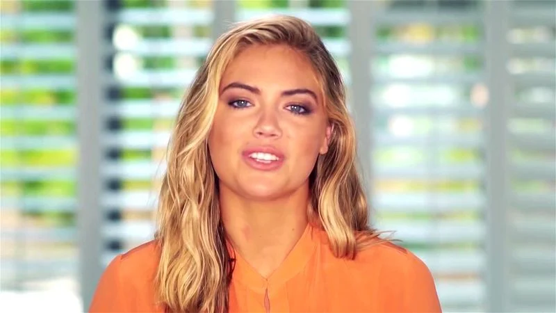 Kate Upton 1080p 60fps