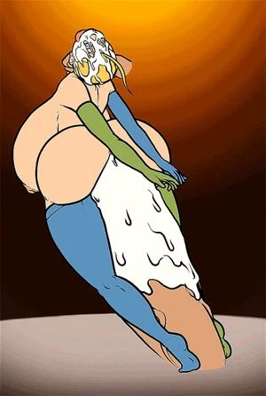 Blonde Cartoon Fuck - Watch animated blonde fucked - Blonde, Big Tits, Hentai Porn - SpankBang