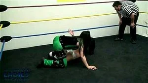 Camel Clutch thumbnail