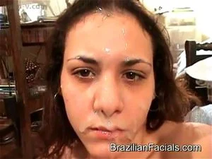 Brazilian Facials  thumbnail