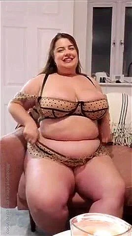 SSBBW Belly thumbnail