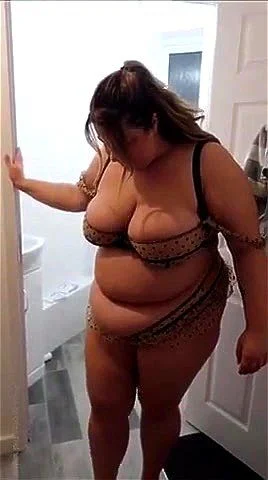 SSBBW Belly thumbnail