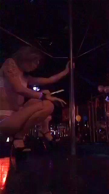 My Stripper Bitch FB Live Pt.3