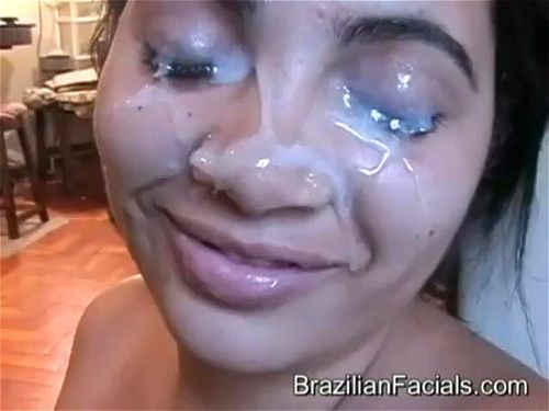 Brazilian Facials  thumbnail