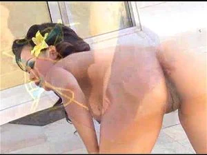 LL outdoors