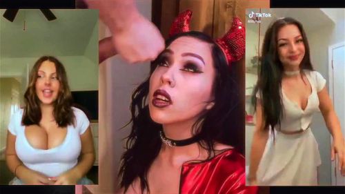 cumshot compilation: Blowjob, Ass Fuck & Cum On Face Porn