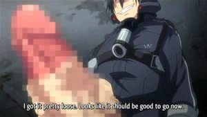 Hentai anime thumbnail