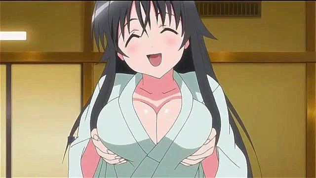 Ecchi Porn Fanservice Anime And Fanservice Videos Spankbang 