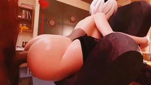 Hentai thumbnail