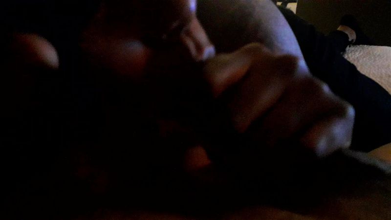ebony blow job ebony blow job