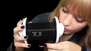 good asmr thumbnail