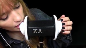 ASMR thumbnail