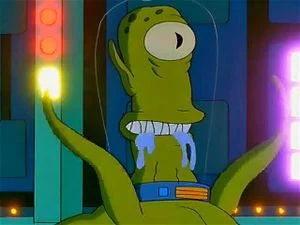 Marge Simpson Fucked By Tentacles - Watch Marge Simpson - Cartoon, Tentacle, Anal Porn - SpankBang