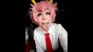 Ahegao thumbnail