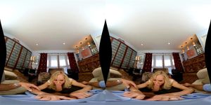 VR 18+ thumbnail