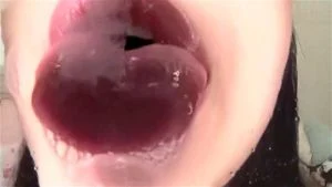 Face Licking / Kissing / Spit thumbnail
