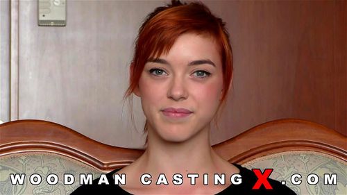 Anny Aurora - Woodman, Anny Aurora, Woodman Casting Porn