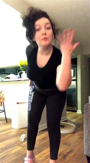 Juicy pawg shaking ass compilation
