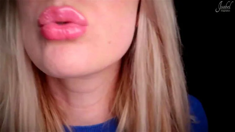 kisses