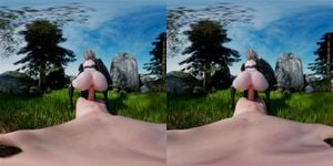 Vr hentai thumbnail