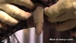Gros clitoris  thumbnail