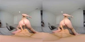 Getting on top and riding nigh