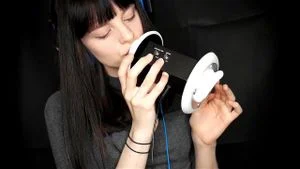 asmr thumbnail