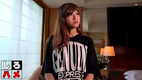 Schattig en wild meisje Yuka gaat helemaal los in een intense ontmoeting Porno Video - SpankBang