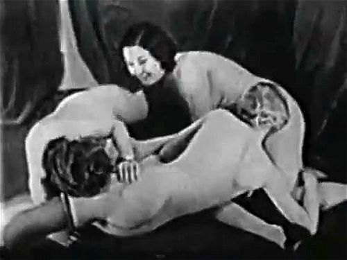 500px x 375px - Watch vintage lesbian 50s - Lesbian, Groupsex, Vintage Uncensored Porn -  SpankBang