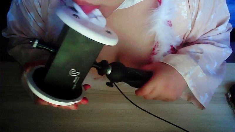 Chinese asmr 04 Chinese asmr 04