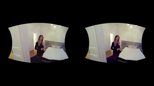 vr, virtual reality, pov, big tits