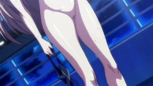 hentai, big tits, hmv, hentai anime