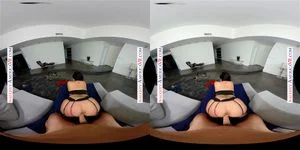 VR porn thumbnail