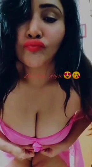 Indian Instagram Model thumbnail