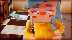 minecraft thumbnail