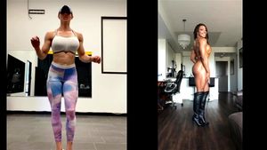 Fit Girls thumbnail