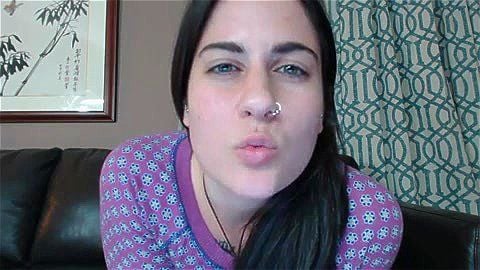 JOI einer kurvigen weißen Frau Porno Video - SpankBang