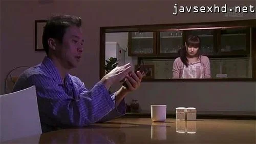 squirt, asian, handjob, japanese wife cheating