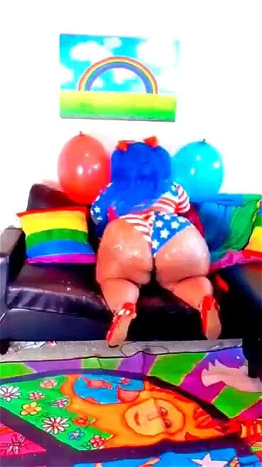 Big Butt Breanne Big Butt Breanne