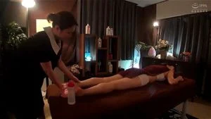 Jav massage  thumbnail