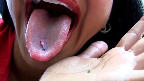 mouth, solo, fetish, tongue