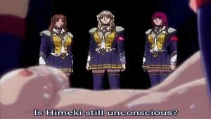 Uncensored anime küçük resim