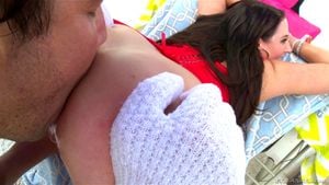 Angela White vs MA #3 thumbnail