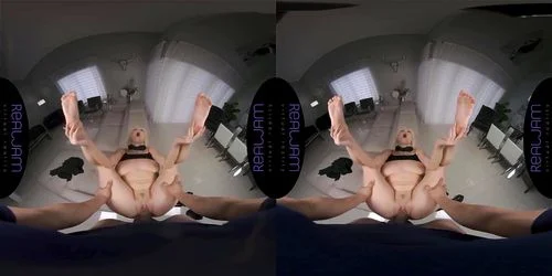 virtual, virtual sex, blowjob, virtual reality