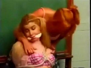 Darla Crane Bondage thumbnail