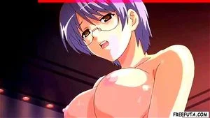 Lesbian/Yuri porn thumbnail