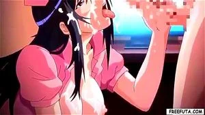 Futa Hentai  thumbnail