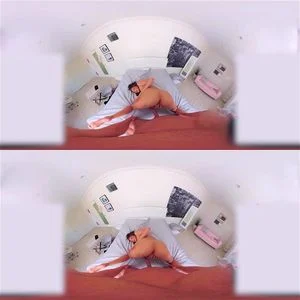 Creampie vr thumbnail