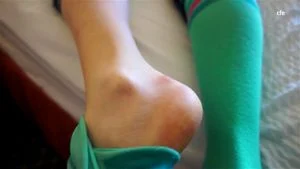 Foot thumbnail